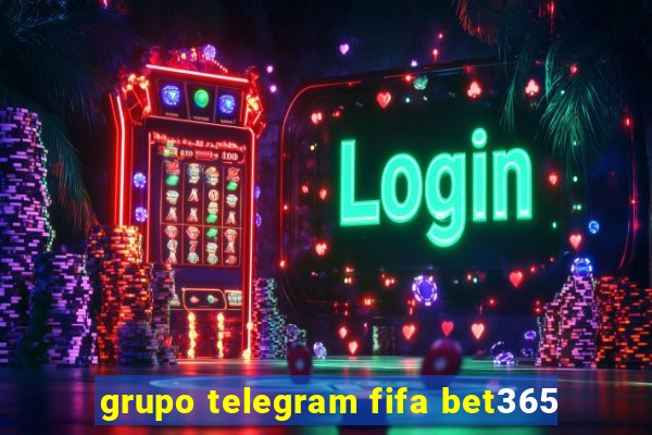 grupo telegram fifa bet365